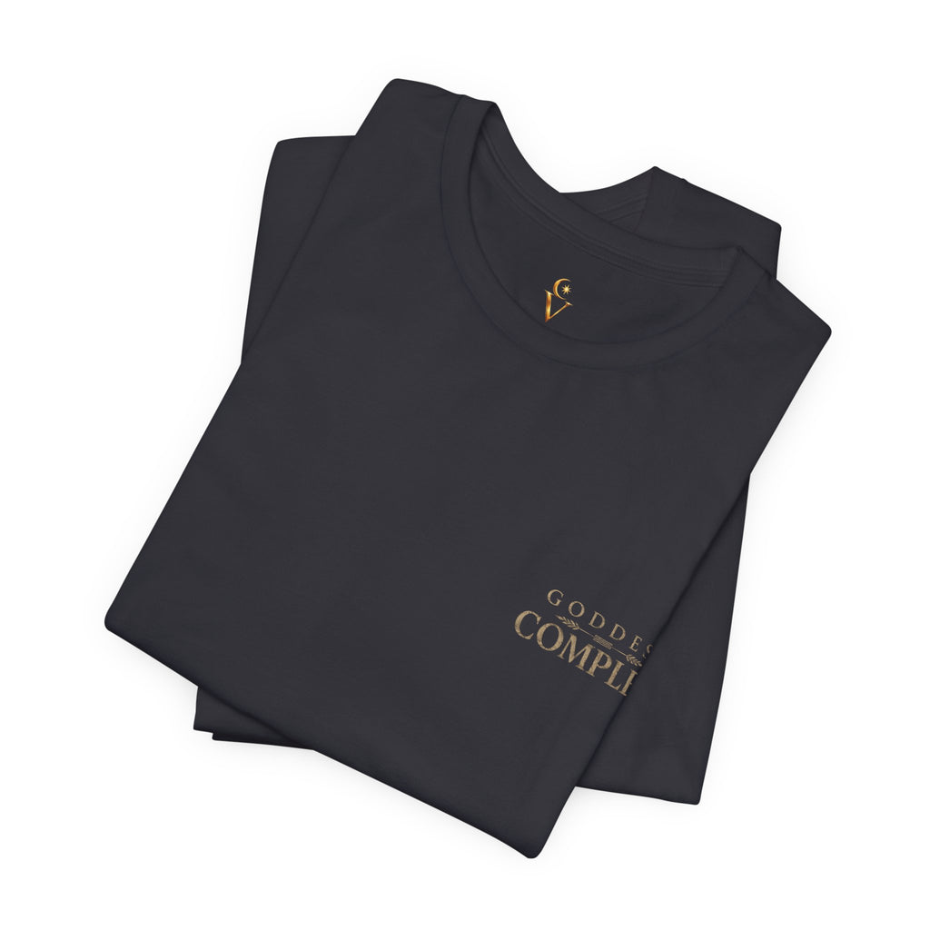 🖤 GODDESS COMPLEX Tee