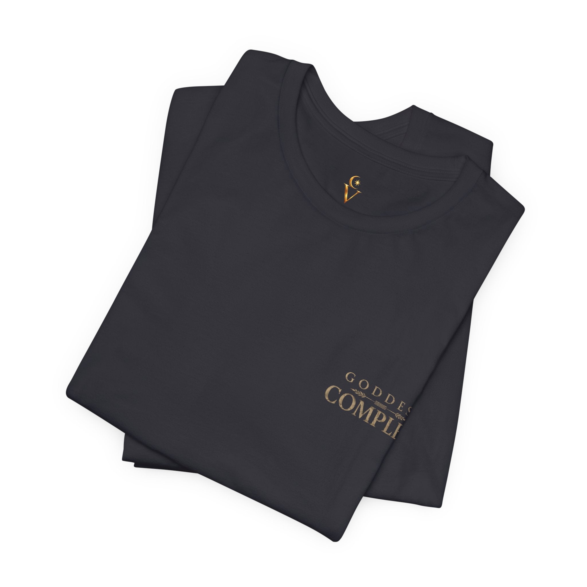 🖤 GODDESS COMPLEX Tee