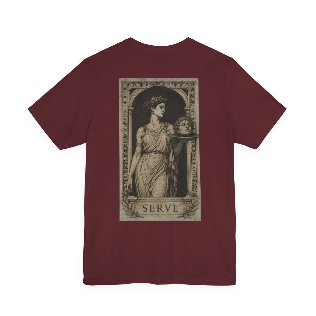 🖤 GODDESS COMPLEX Tee
