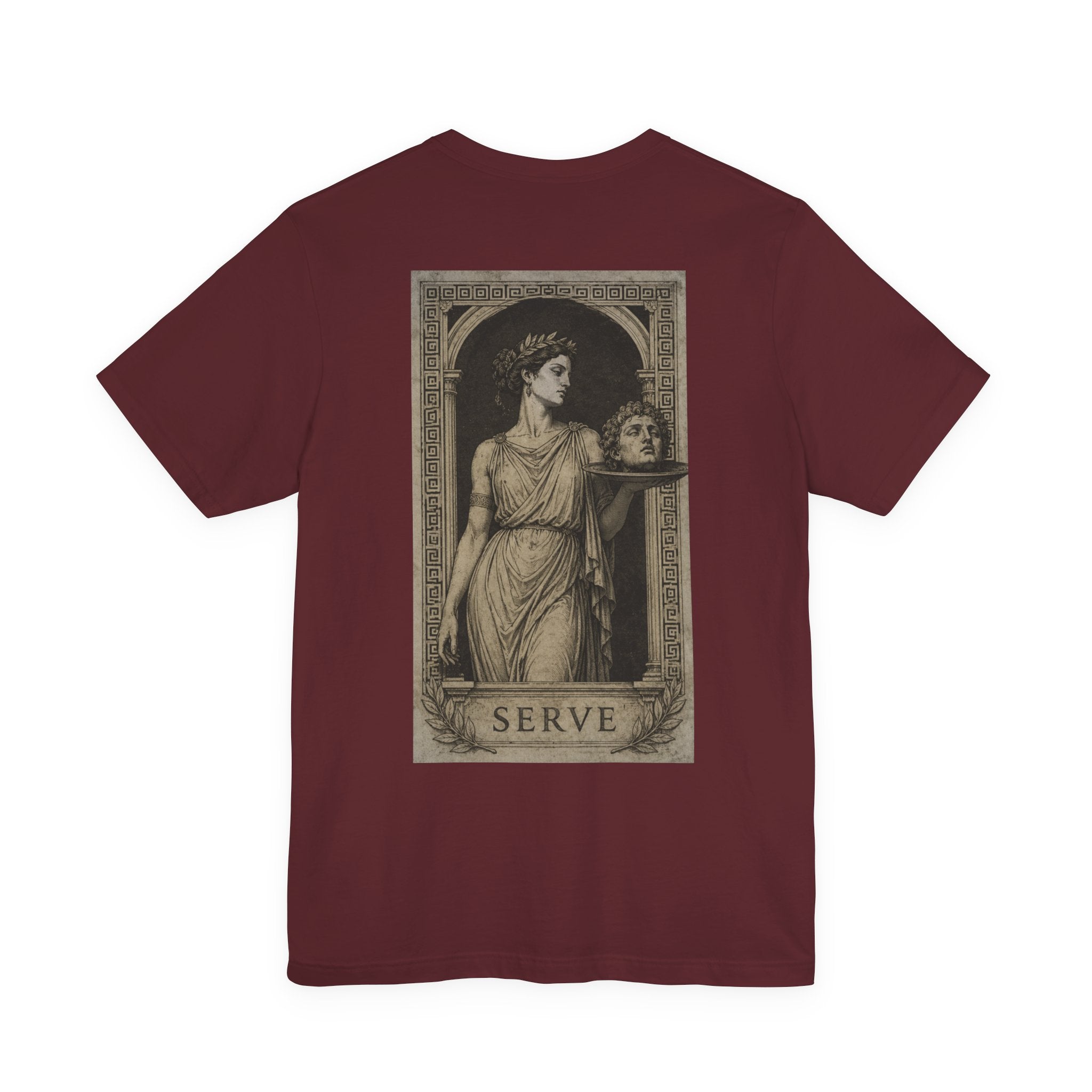 🖤 GODDESS COMPLEX Tee