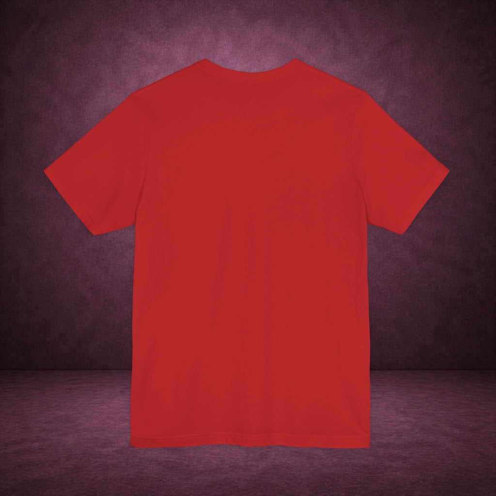 Reading T-Shirt — "Nothing Feels Real After a 5-Star Read" Book Lover Tee