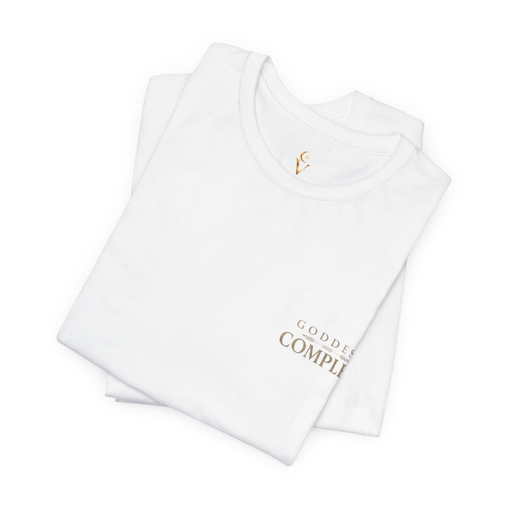 🖤 GODDESS COMPLEX Tee