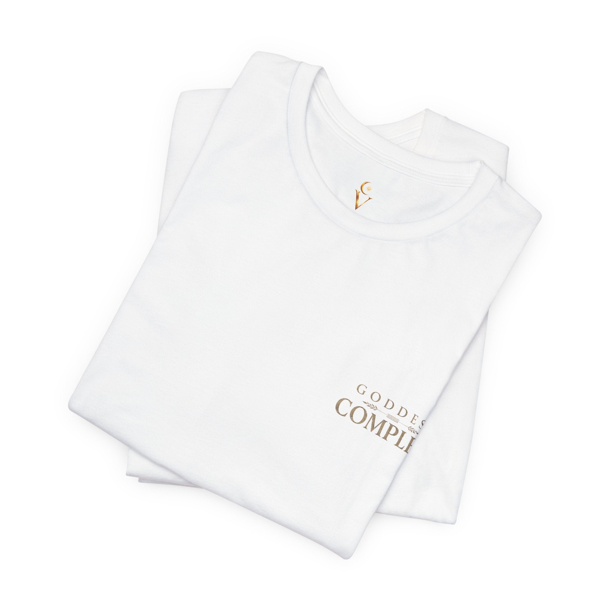 🖤 GODDESS COMPLEX Tee