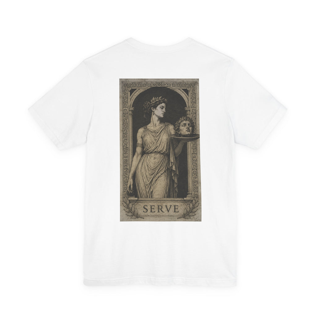 🖤 GODDESS COMPLEX Tee