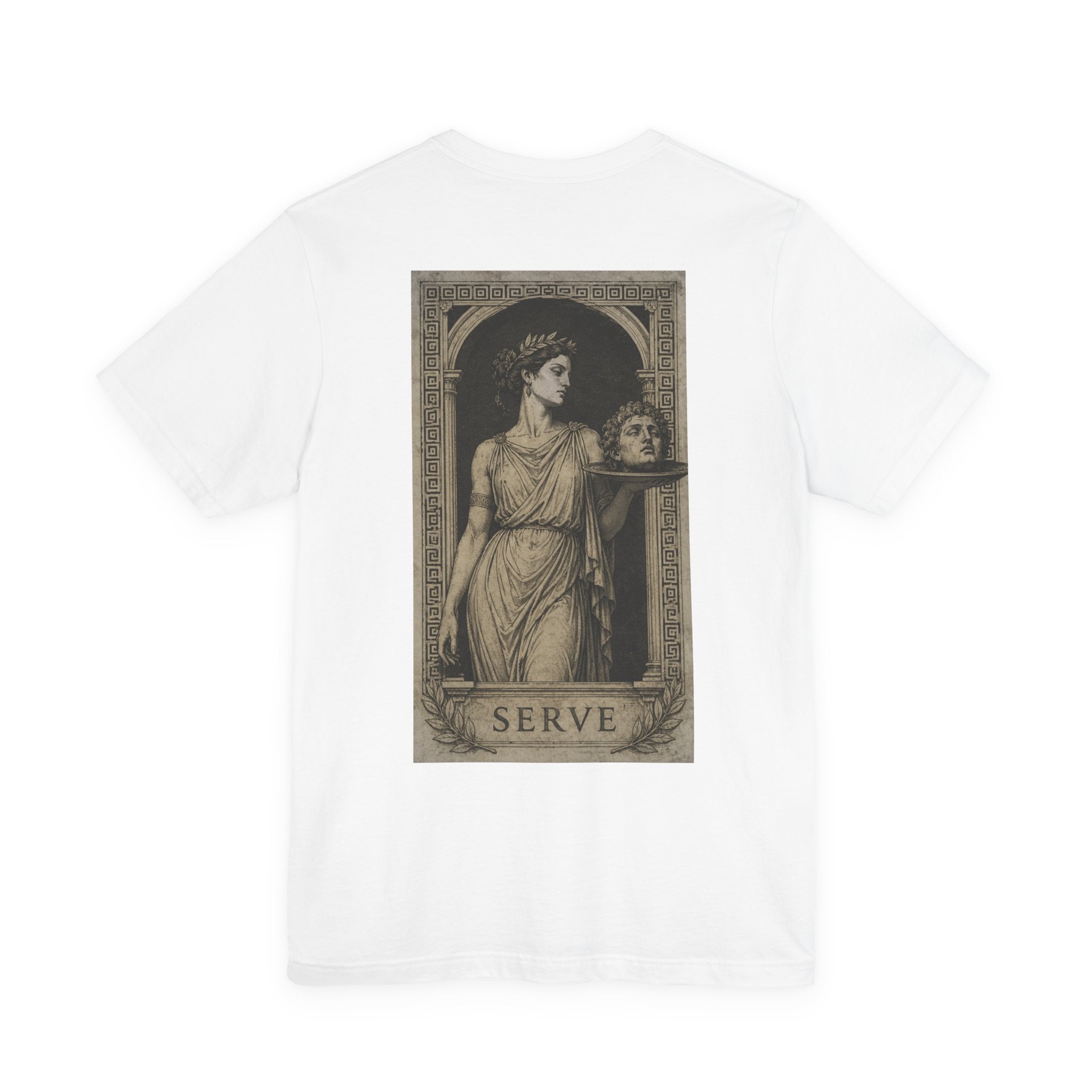 🖤 GODDESS COMPLEX Tee