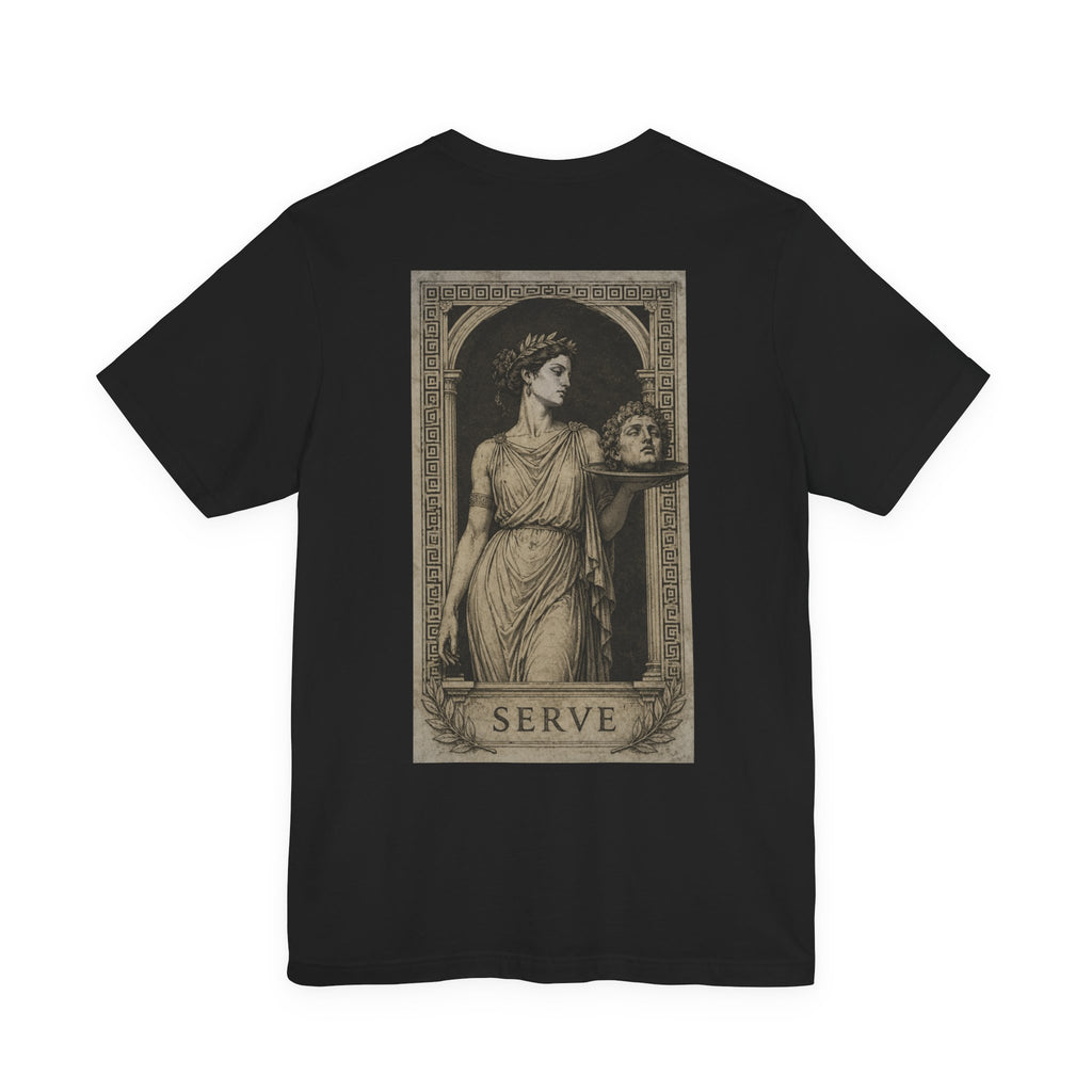 🖤 GODDESS COMPLEX Tee
