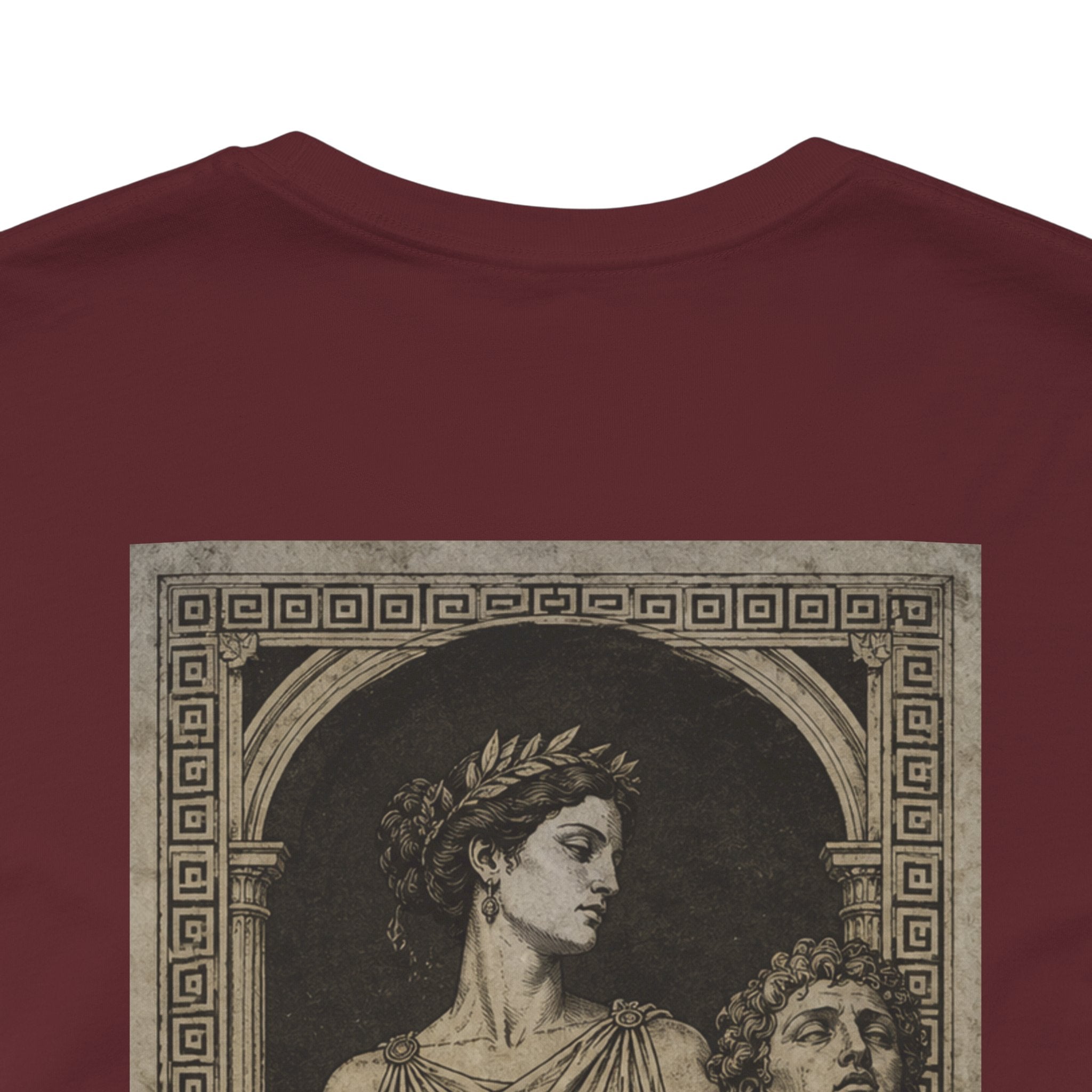 🖤 GODDESS COMPLEX Tee