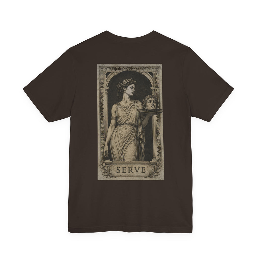 🖤 GODDESS COMPLEX Tee