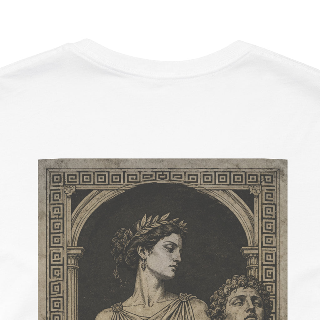 🖤 GODDESS COMPLEX Tee