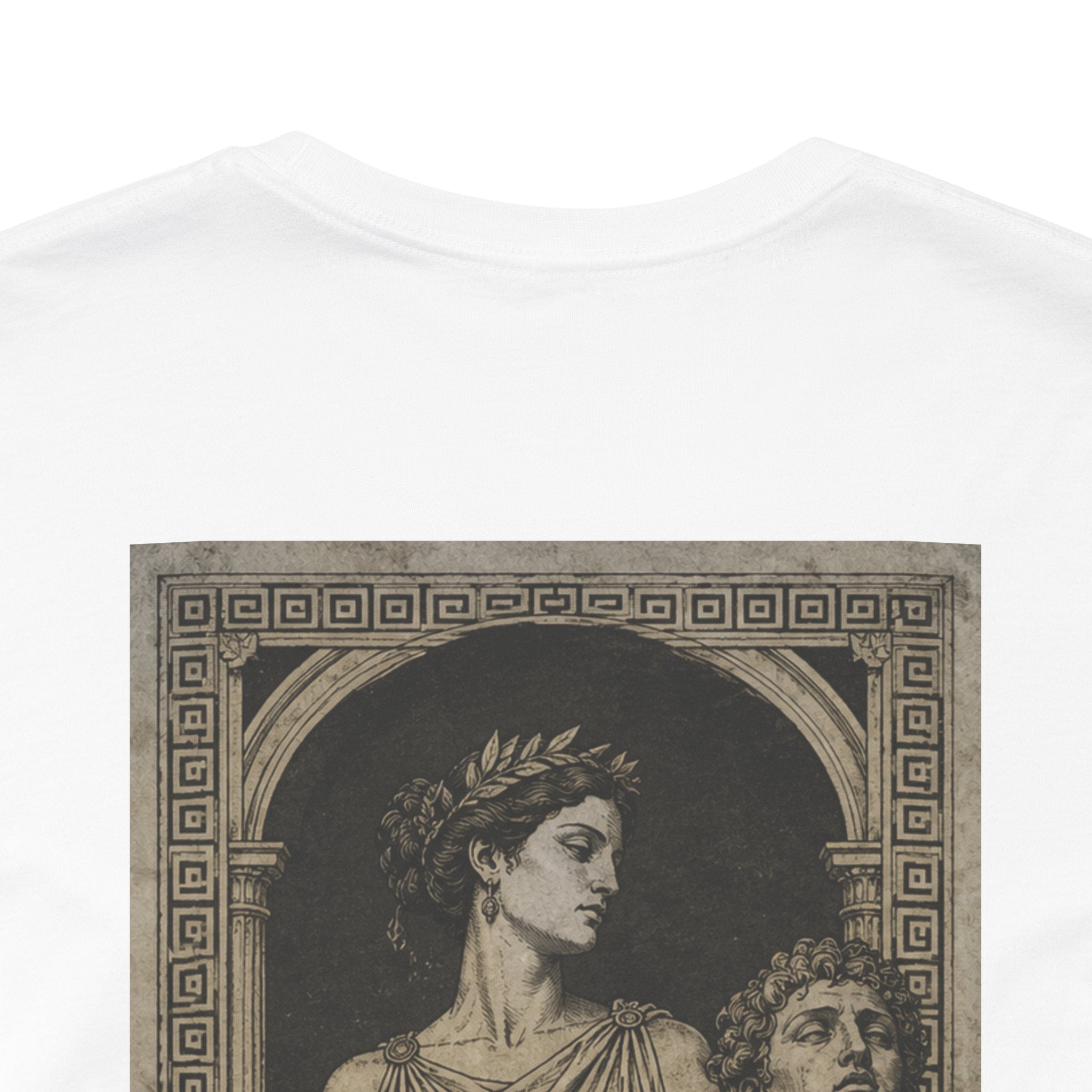 🖤 GODDESS COMPLEX Tee