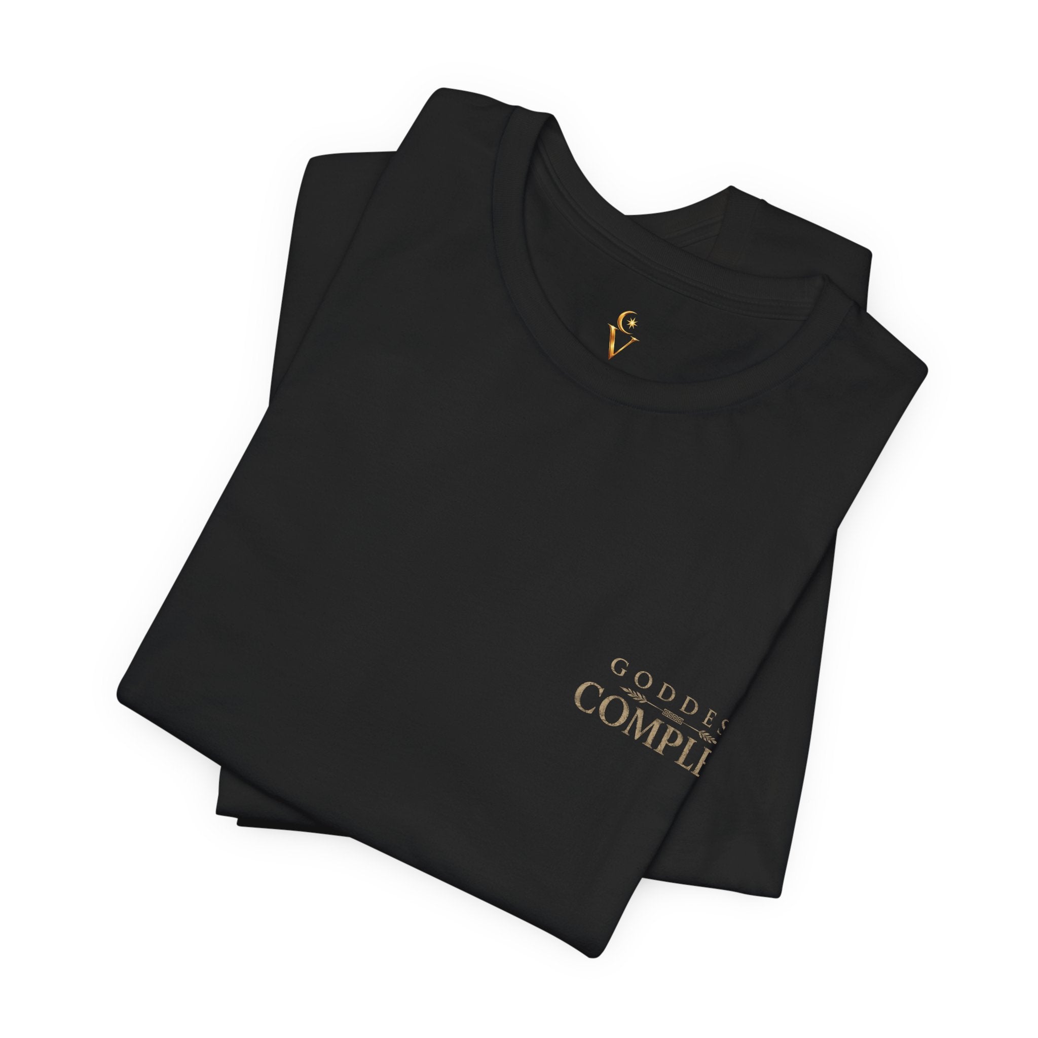 🖤 GODDESS COMPLEX Tee