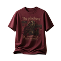Prophecy in Static Tee