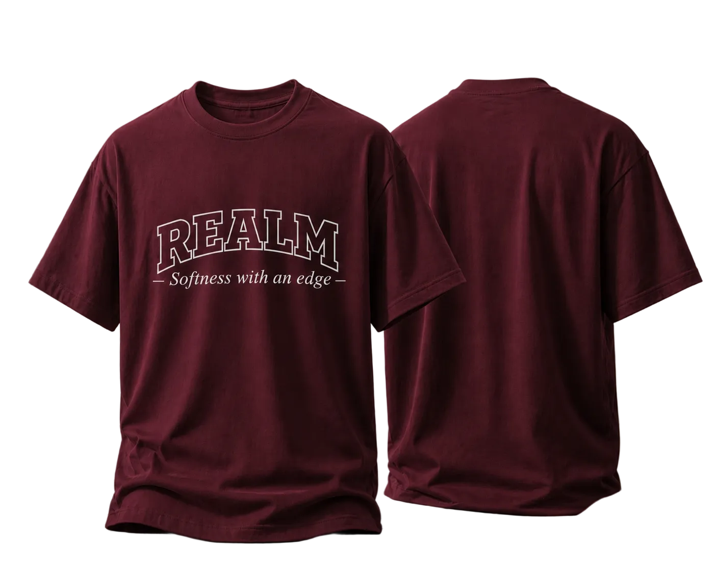The First Realm Tee🖤