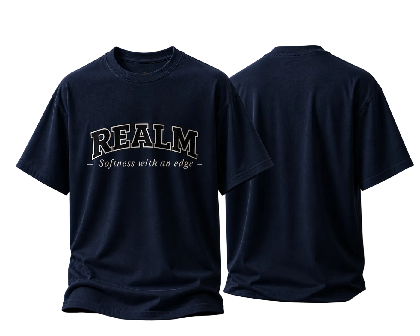 The First Realm Tee🖤