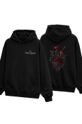 THE VELVET REALM HOODIE 🖤🌙
Slip into something softer… but sharper.