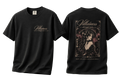 Velvet Vendetta Graphic Tee 🖤