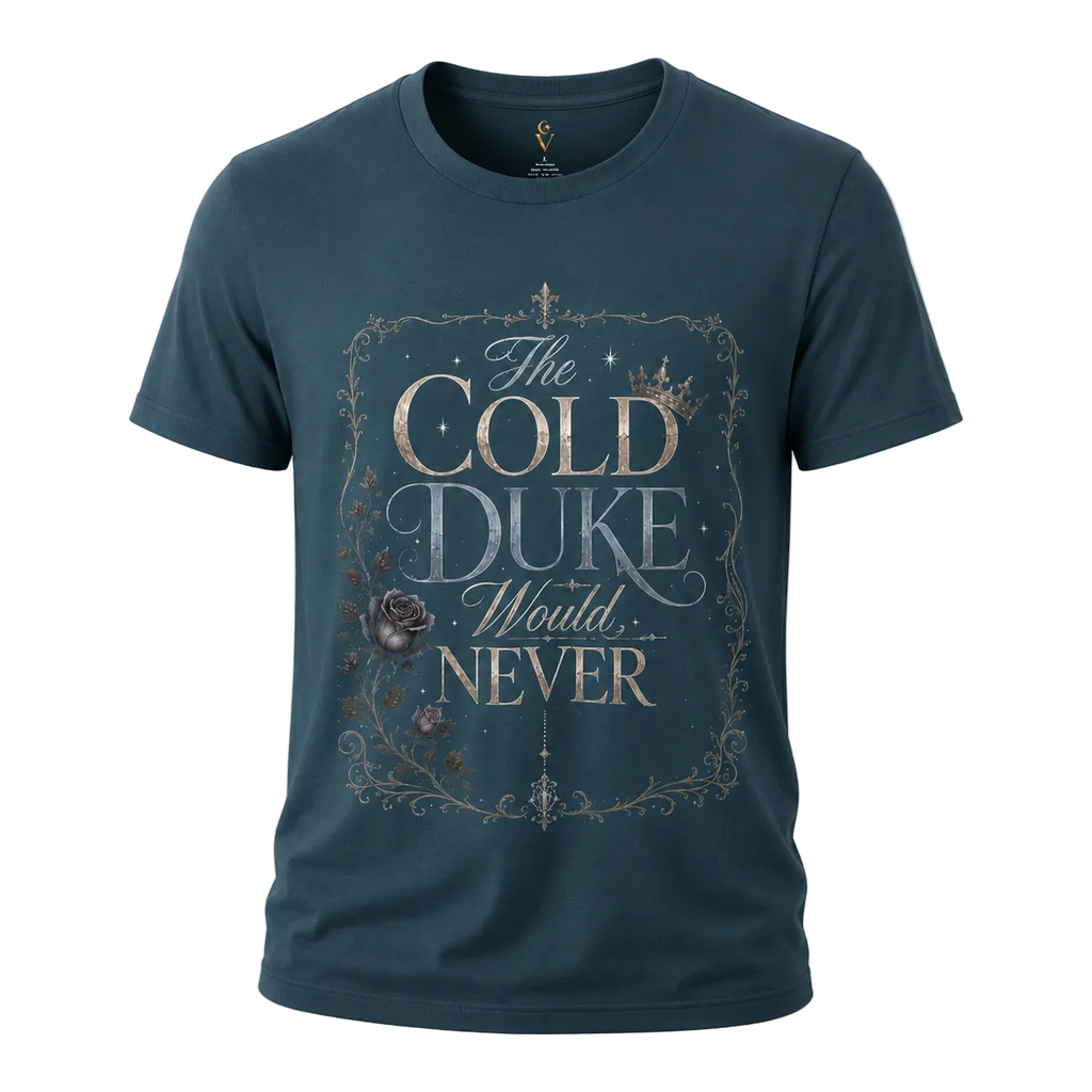 Northern Duke Syndrome - Graphic T-Shirt