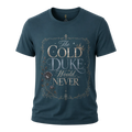 Northern Duke Syndrome - Graphic T-Shirt