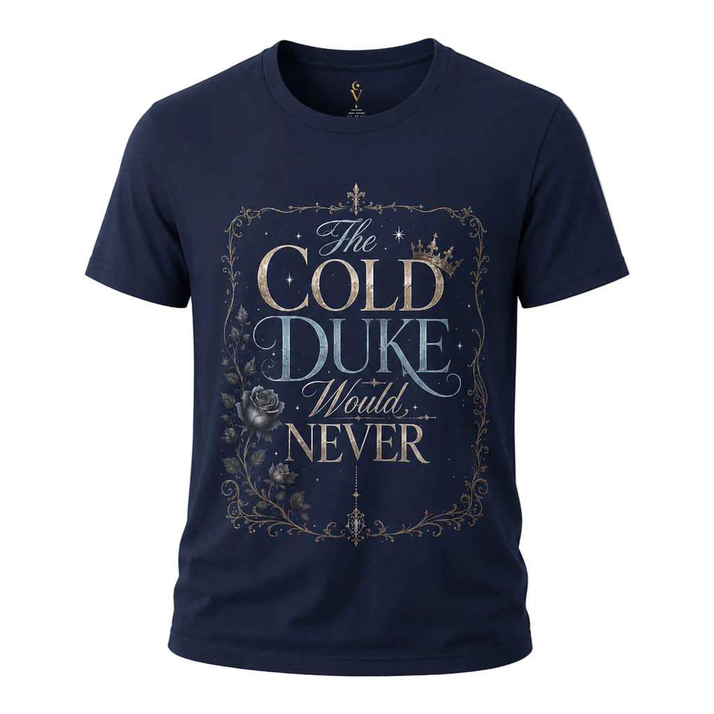 Northern Duke Syndrome - Graphic T-Shirt