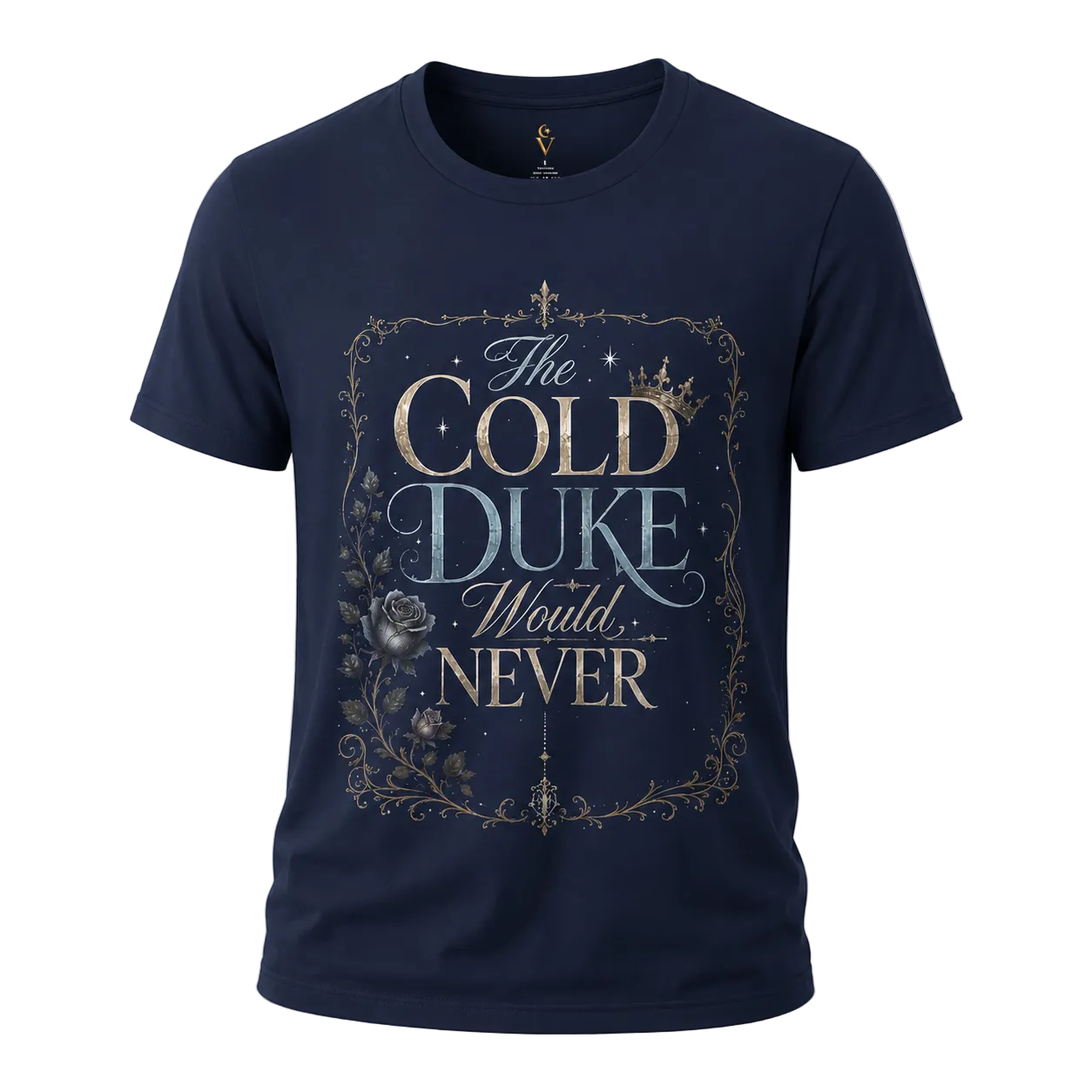 Northern Duke Syndrome - Graphic T-Shirt