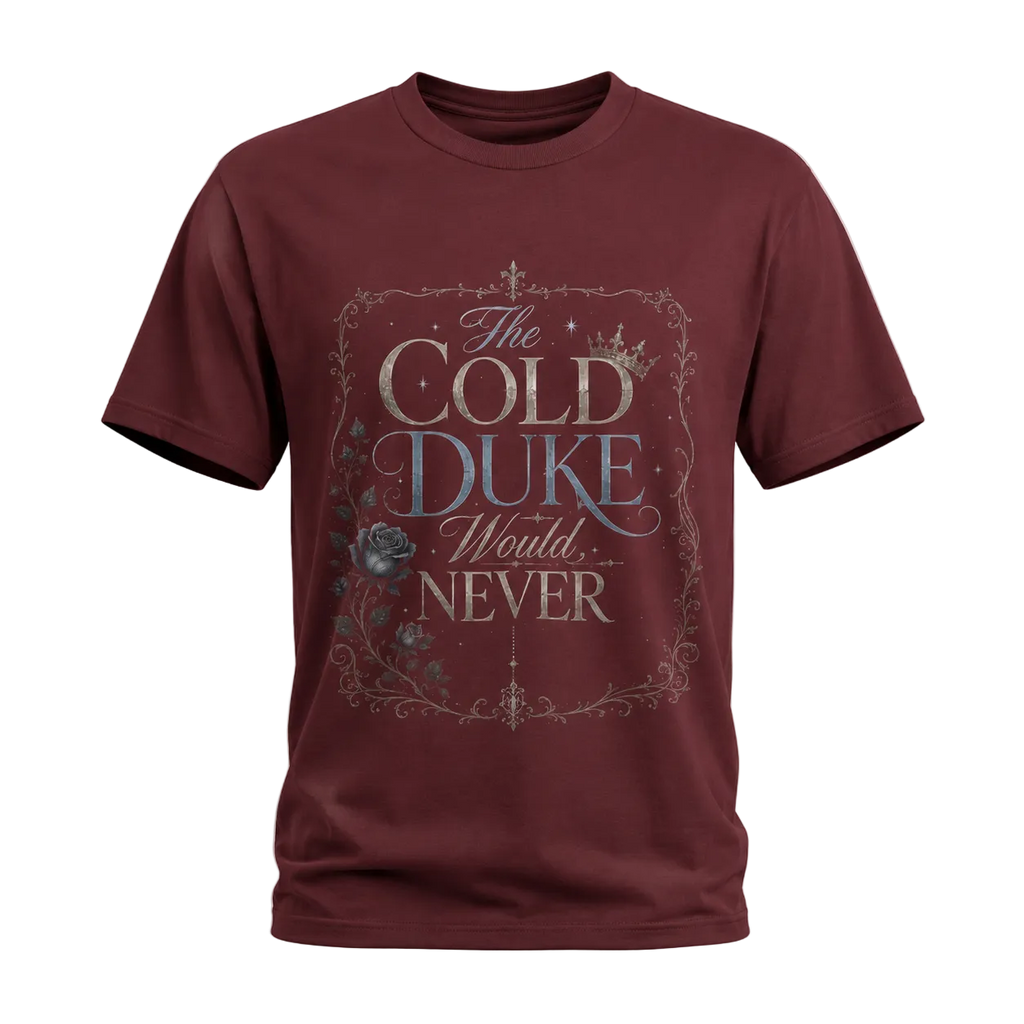 Northern Duke Syndrome - Graphic T-Shirt