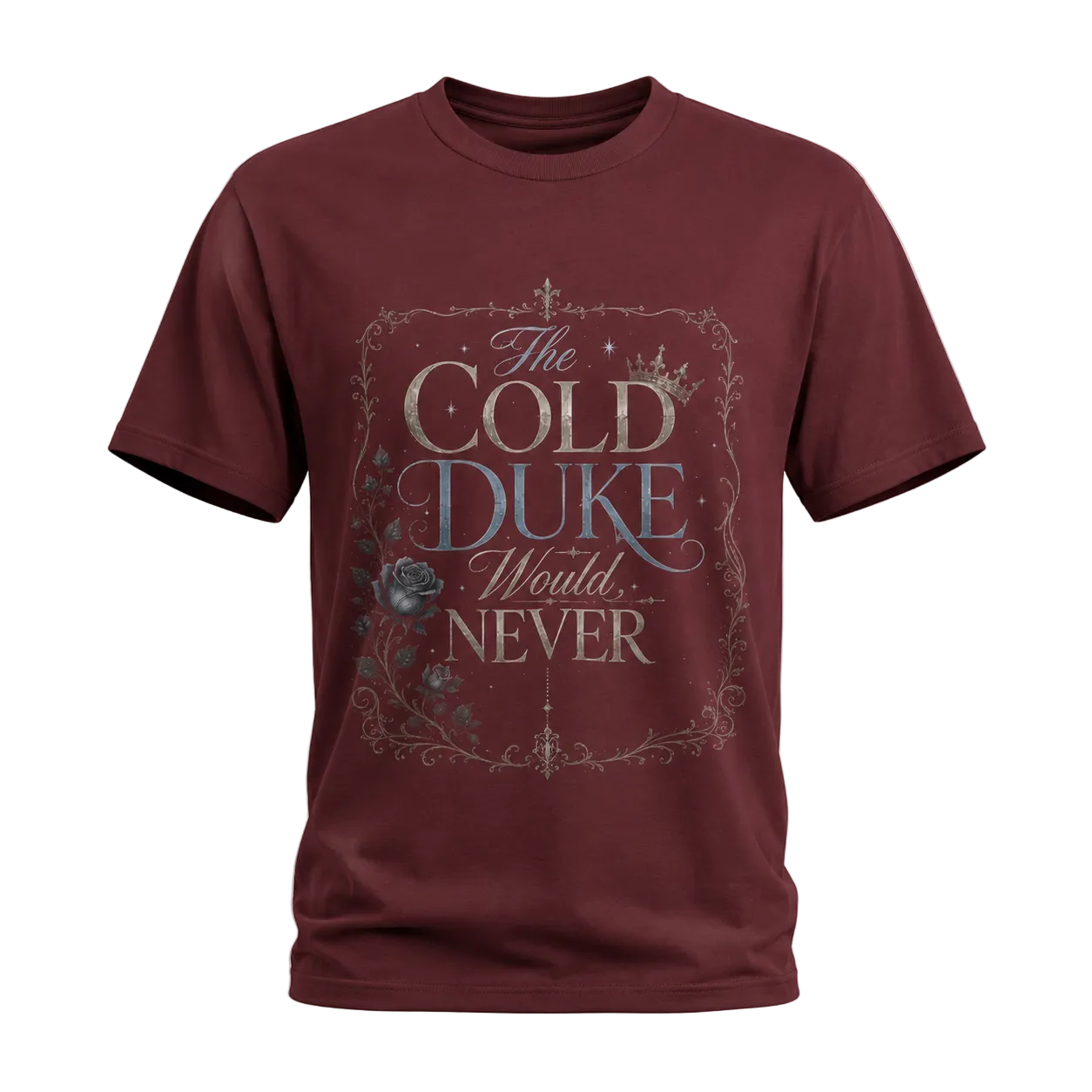Northern Duke Syndrome - Graphic T-Shirt