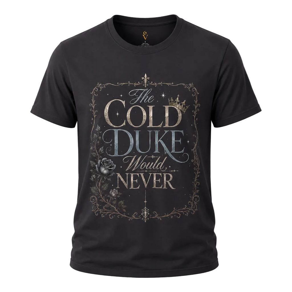 Northern Duke Syndrome - Graphic T-Shirt