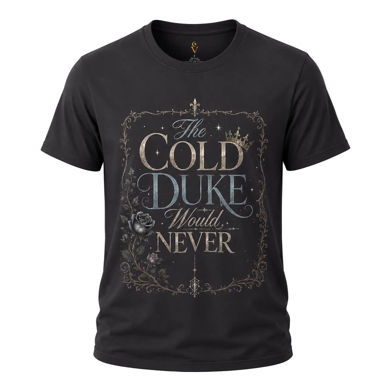 Northern Duke Syndrome - Graphic T-Shirt
