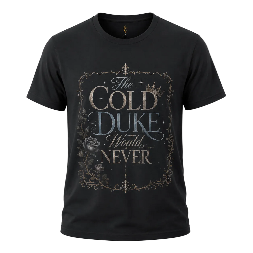 Northern Duke Syndrome - Graphic T-Shirt