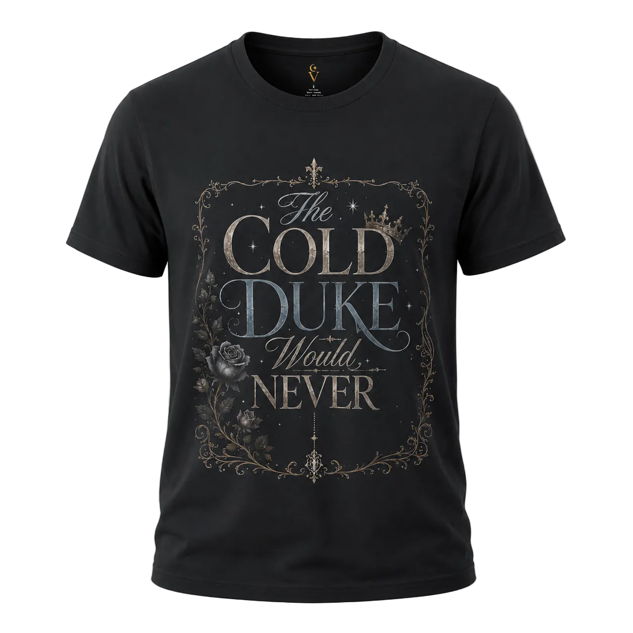 Northern Duke Syndrome - Graphic T-Shirt