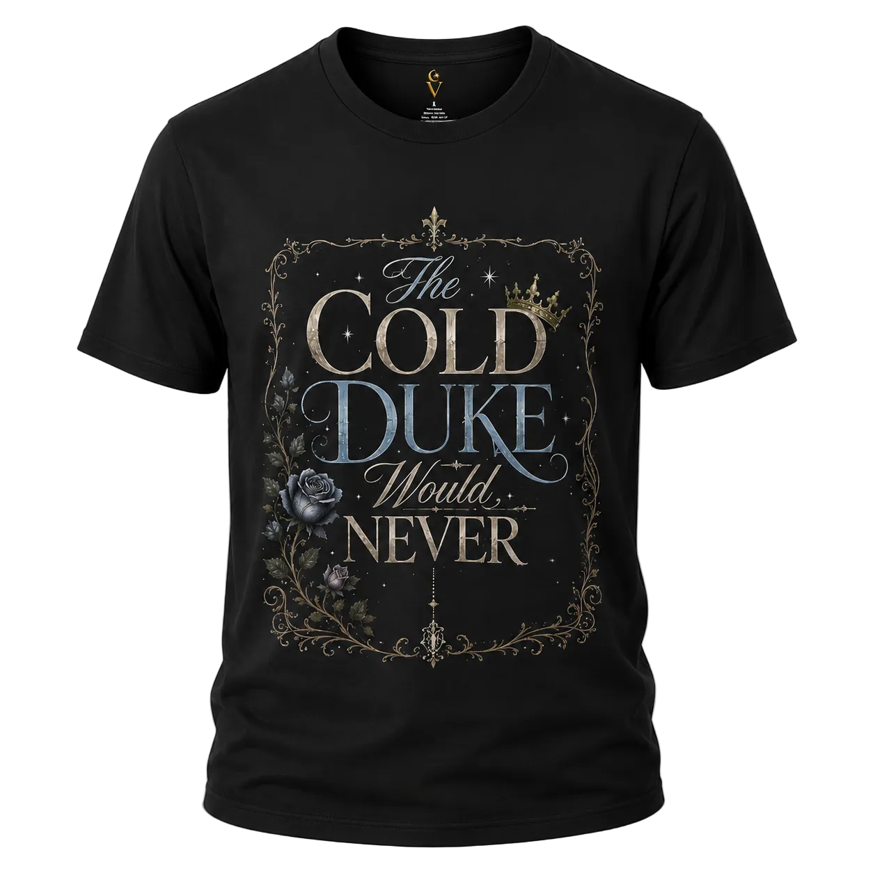 Northern Duke Syndrome - Graphic T-Shirt