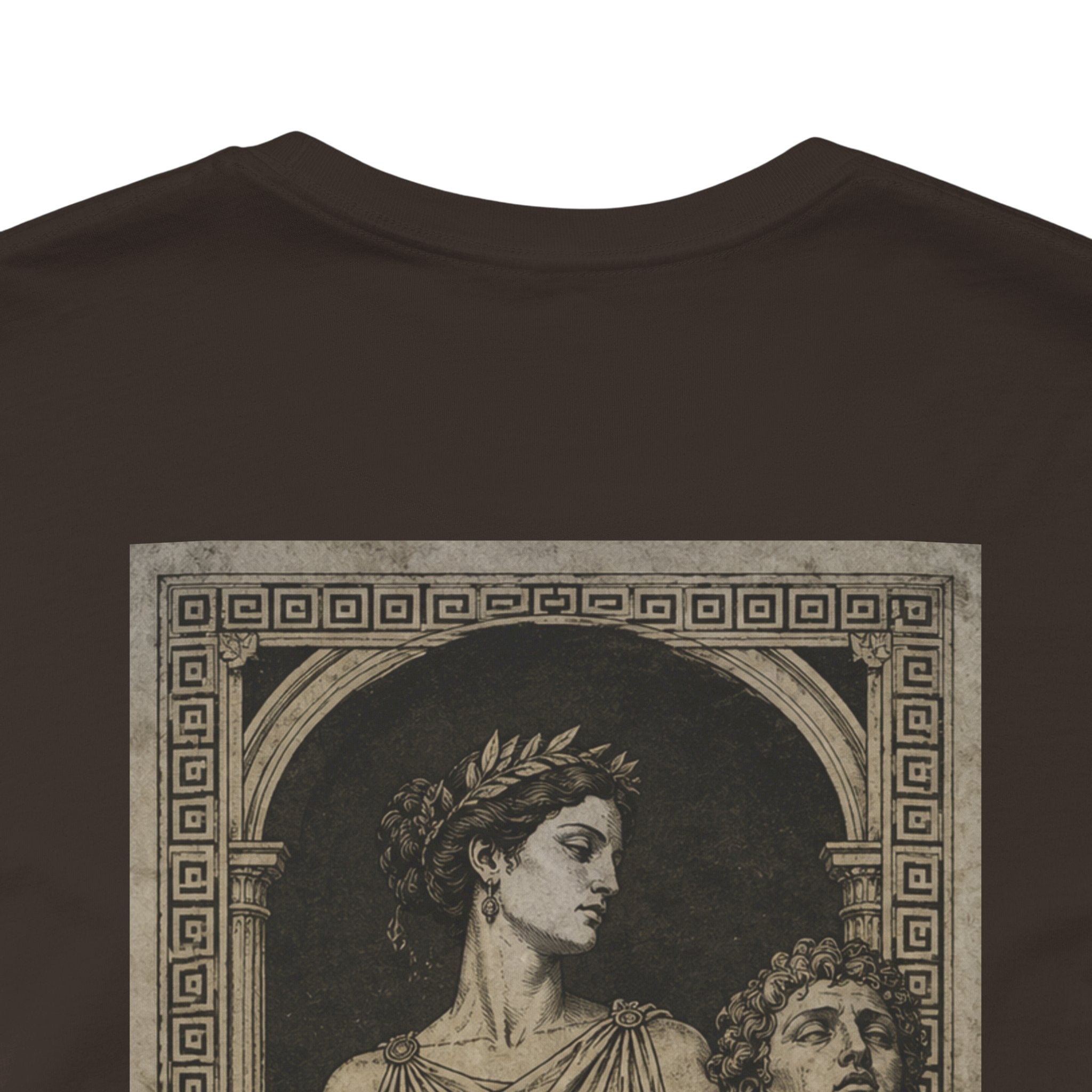 🖤 GODDESS COMPLEX Tee