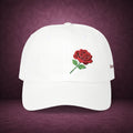 Classic Dad Cap — Velvet Realm Edition