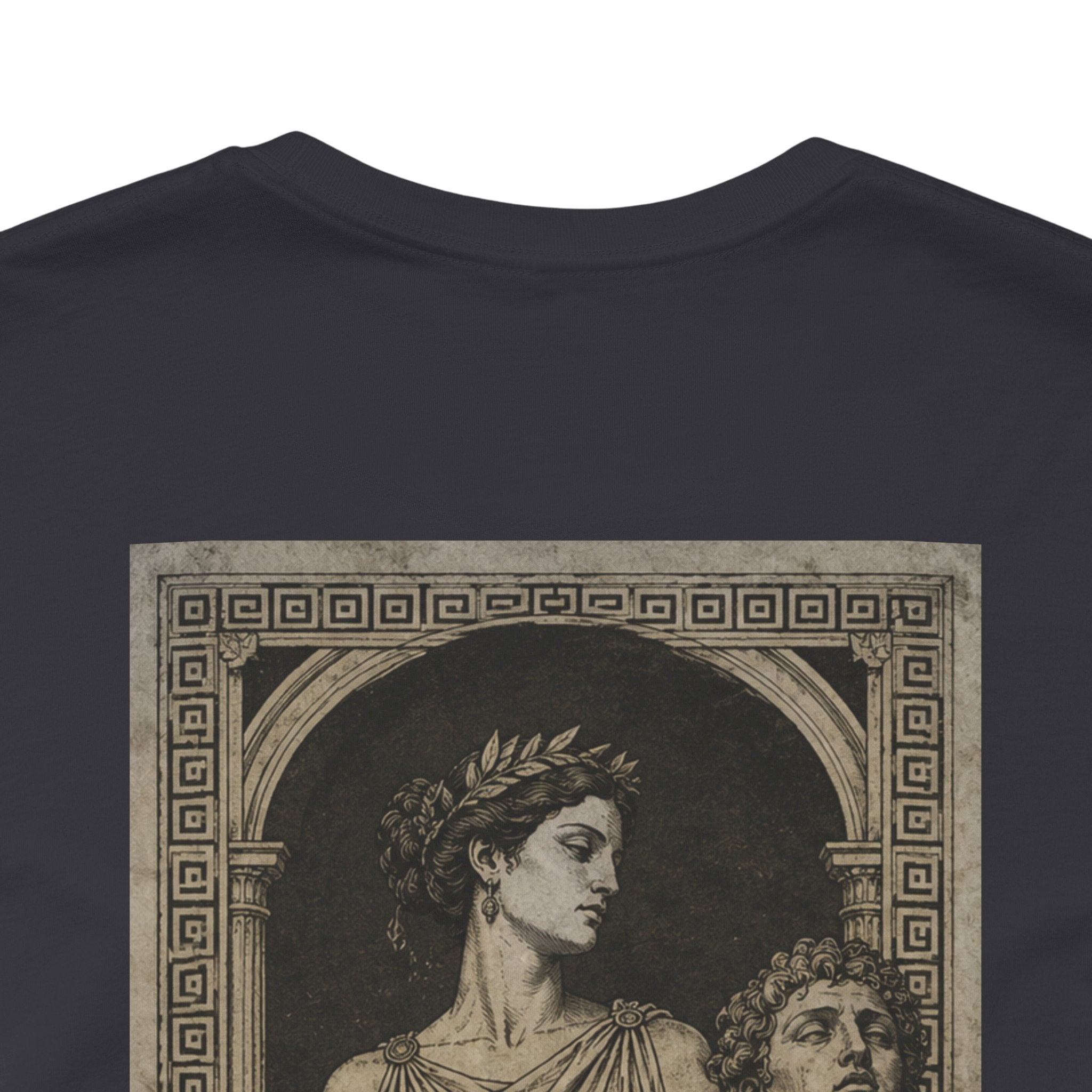 🖤 GODDESS COMPLEX Tee