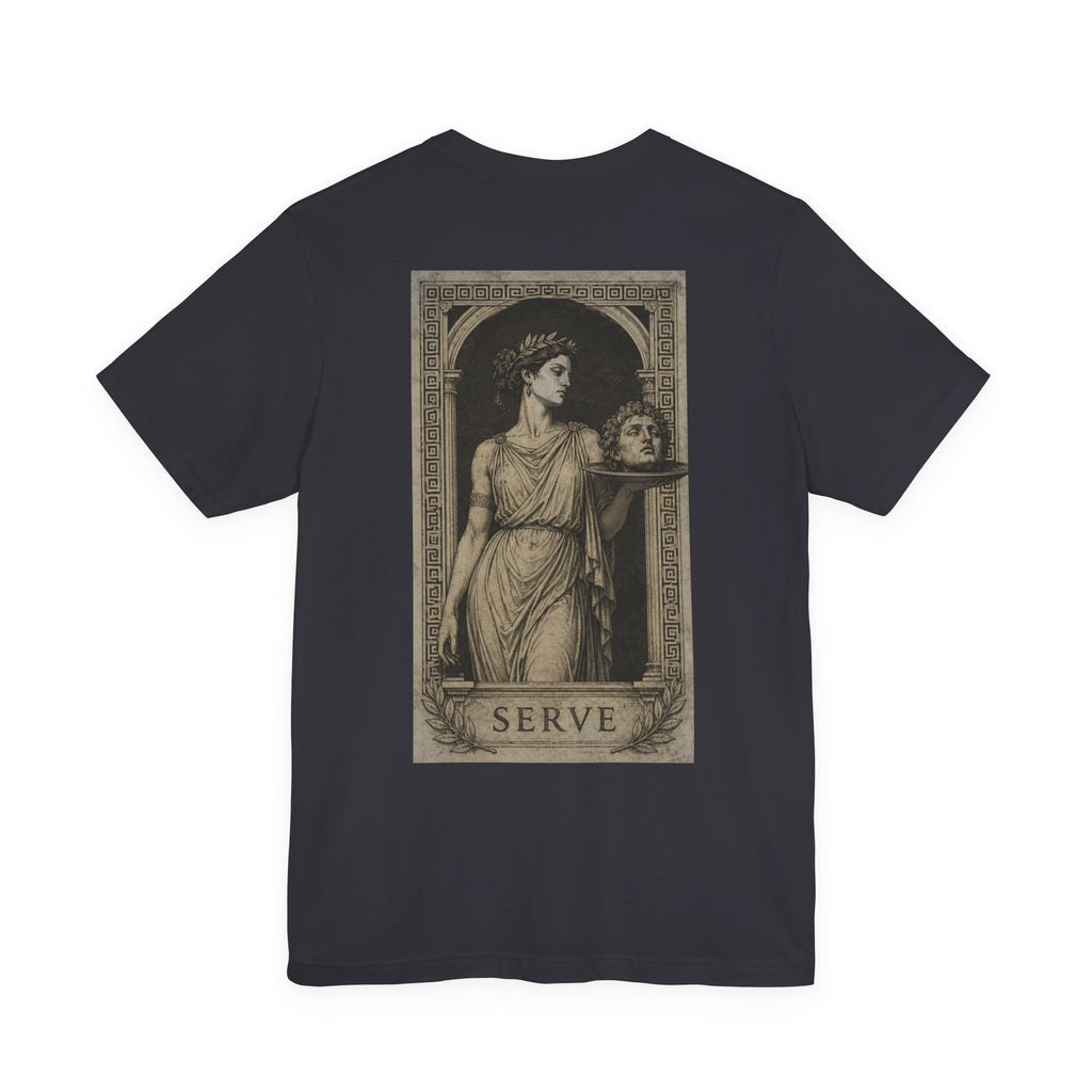 🖤 GODDESS COMPLEX Tee