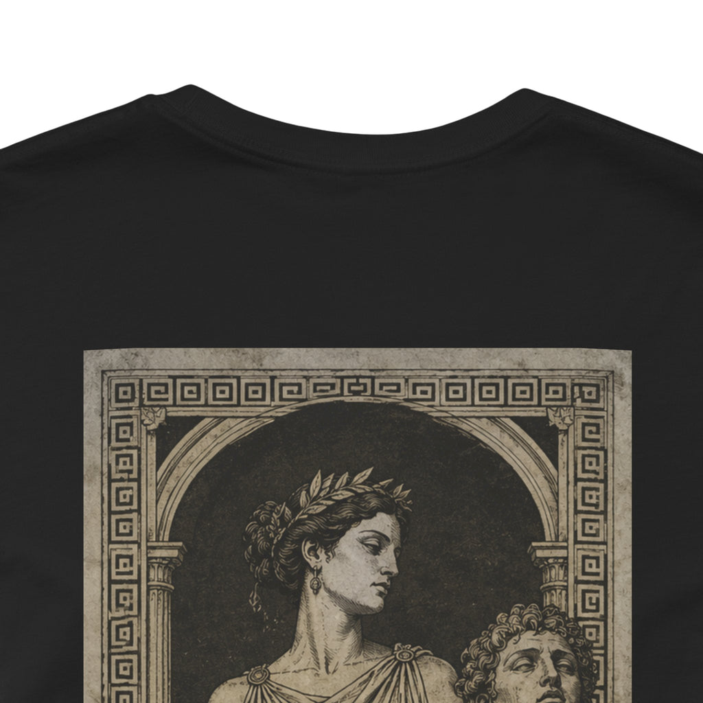 🖤 GODDESS COMPLEX Tee