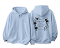 The Unbothered Hoodie